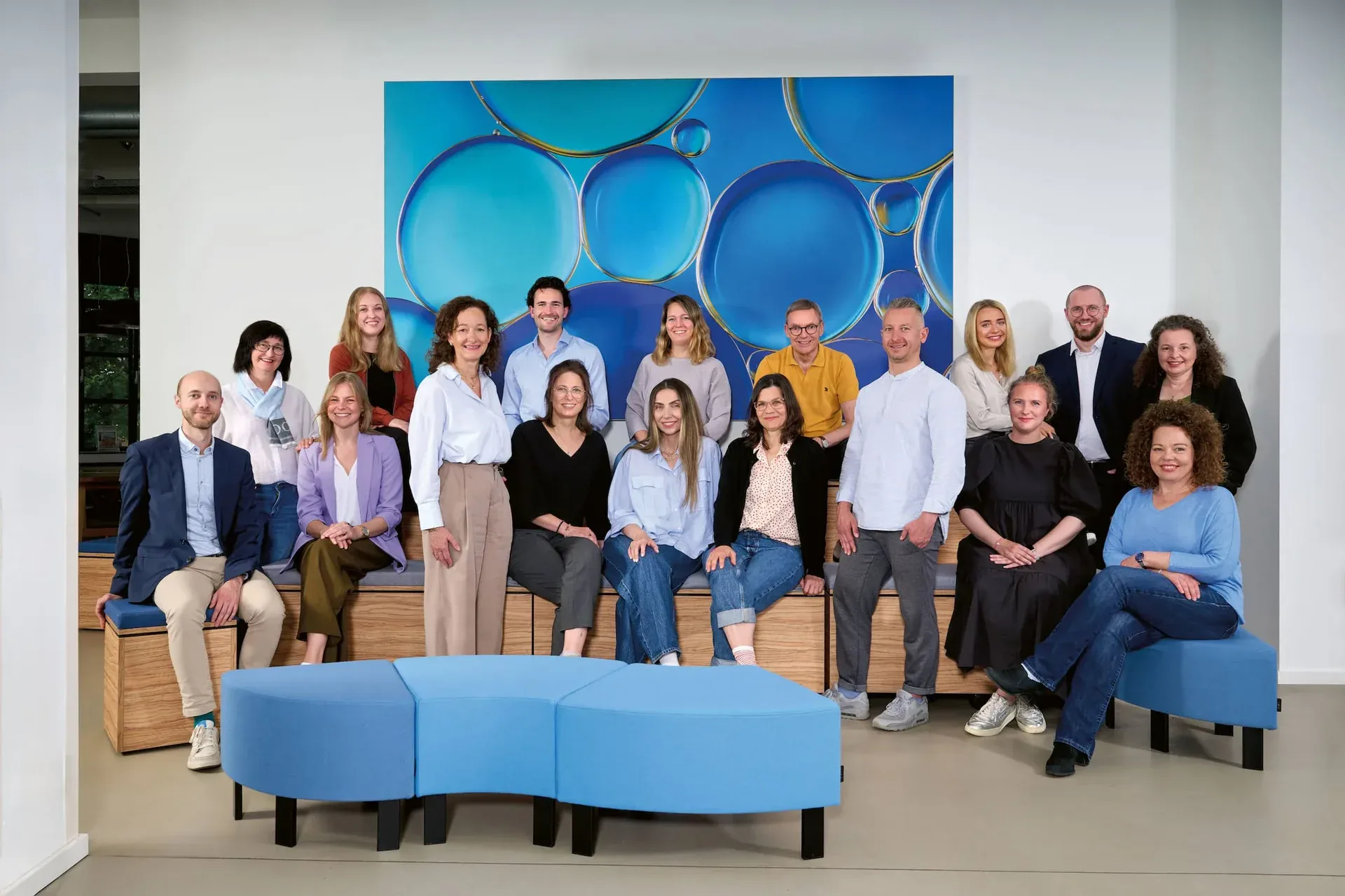 ReformhausMarketing Team